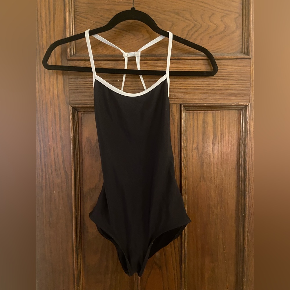 Yumiko Nadja Leotard